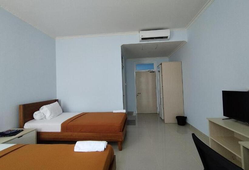 חדר סופריור, Sutha Inn Syariah