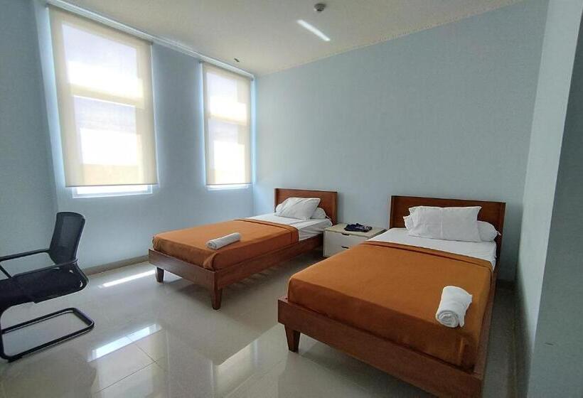 Номер Superior, Sutha Inn Syariah