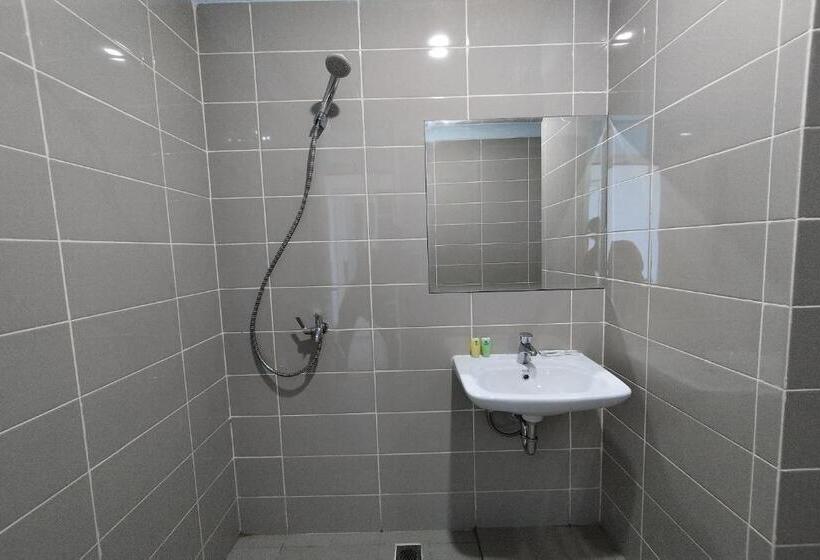 חדר סופריור, Sutha Inn Syariah