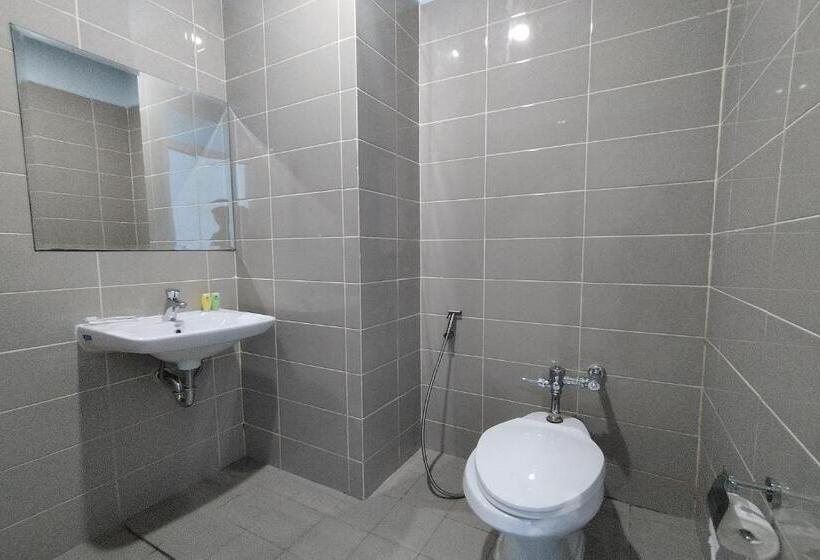 חדר סופריור, Sutha Inn Syariah