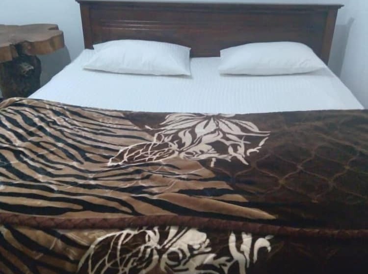 Номер Deluxe, Thalagala Oya Resort