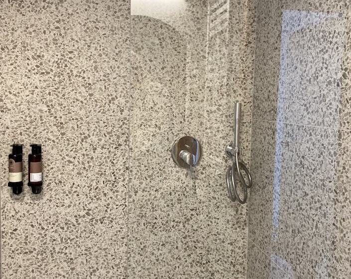 آپارتمان 1 خوابه همکف, Lipowy Dwór