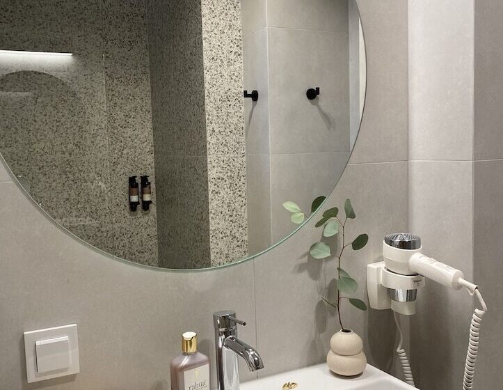 آپارتمان لوکس 1 خوابه, Lipowy Dwór