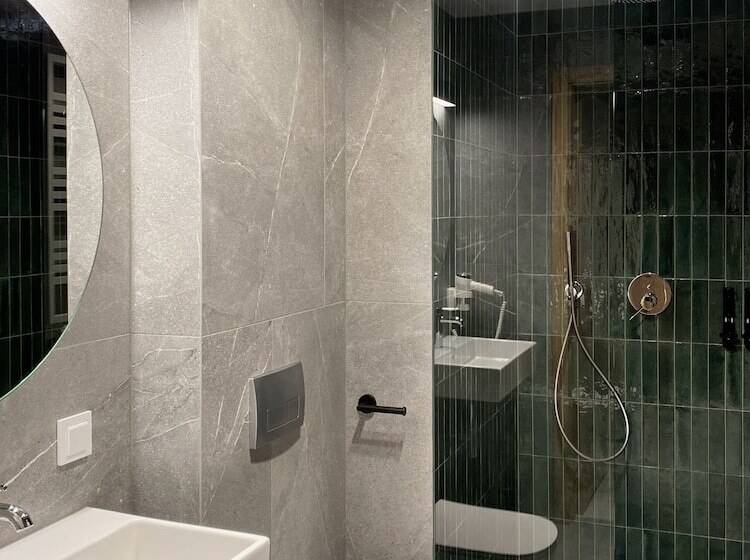 آپارتمان 1 خوابه همکف, Lipowy Dwór