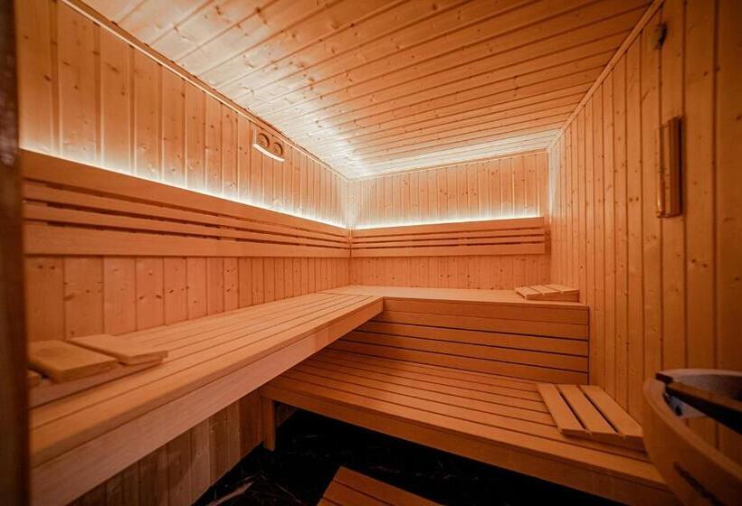 Апартаменты 1 Спальня, Lipowy Dwór