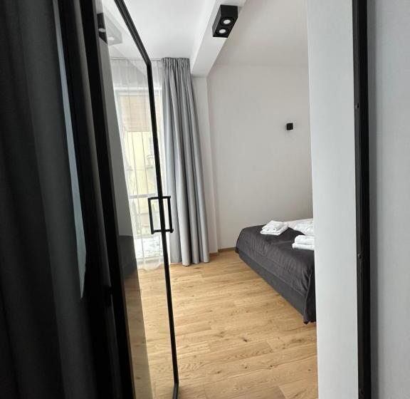 آپارتمان 2 خوابه, Lipowy Dwór