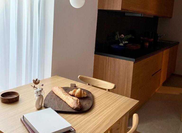 استودیوی استاندارد, Lipowy Dwór