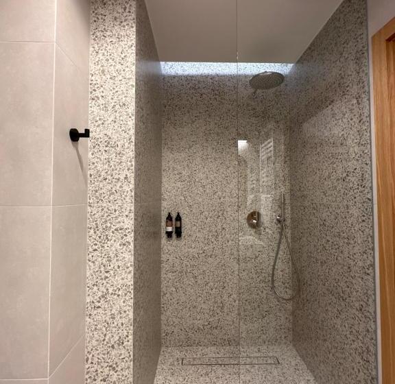 آپارتمان 1 خوابه, Lipowy Dwór