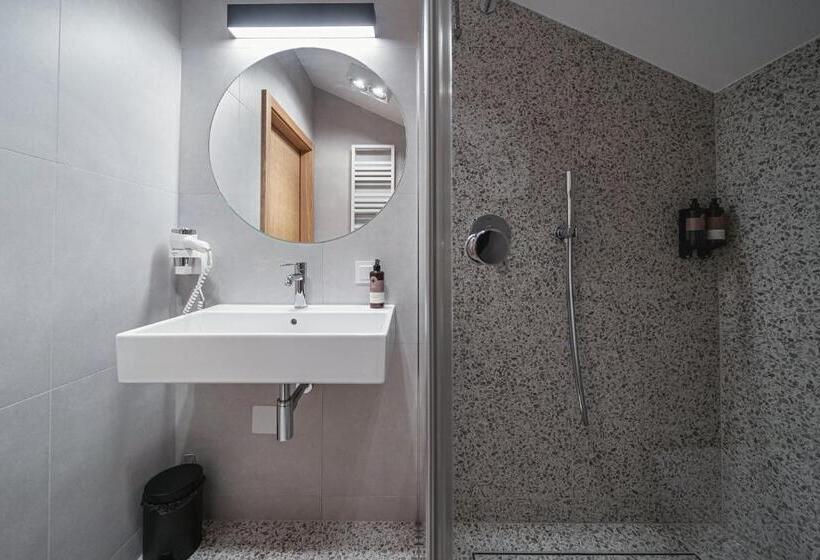 آپارتمان 2 خوابه, Lipowy Dwór