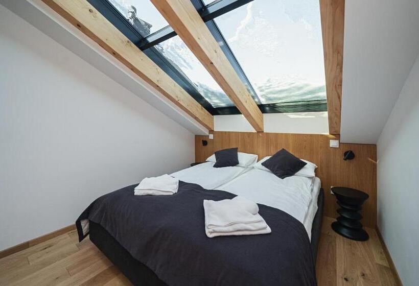 آپارتمان 2 خوابه, Lipowy Dwór