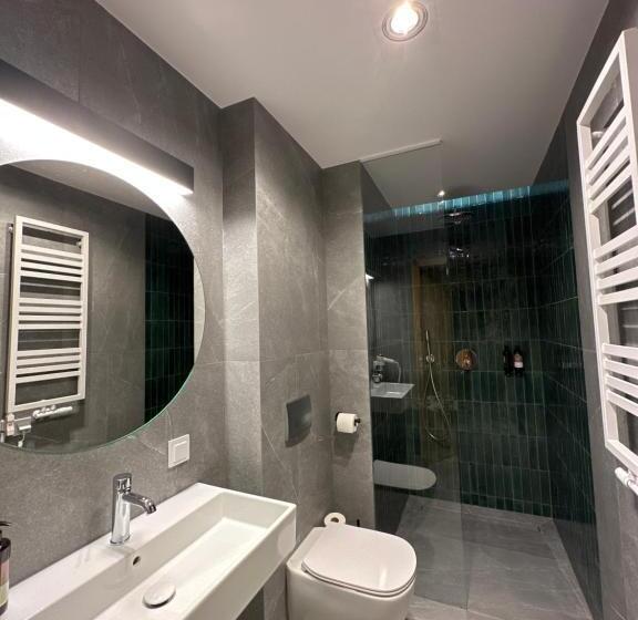 استودیوی استاندارد, Lipowy Dwór