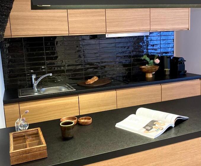 آپارتمان 1 خوابه با بالکن, Lipowy Dwór