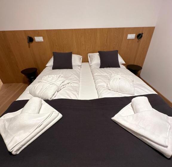 آپارتمان 1 خوابه با بالکن, Lipowy Dwór