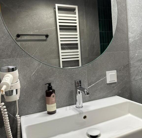 استودیوی استاندارد, Lipowy Dwór