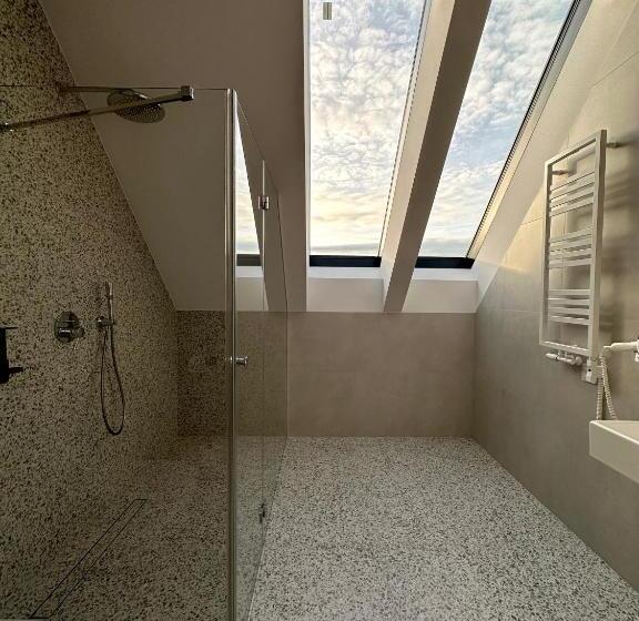 آپارتمان لوکس 1 خوابه, Lipowy Dwór