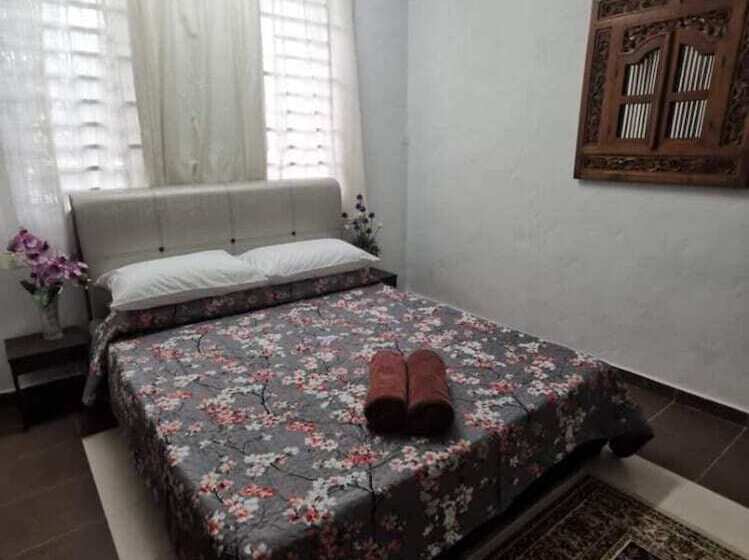 חדר דלוקס, Napoh Motel By Oyo