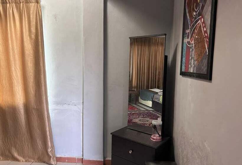 חדר דלוקס, Napoh Motel By Oyo