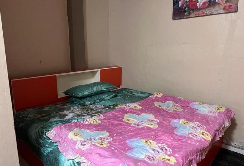 חדר דלוקס, Napoh Motel By Oyo