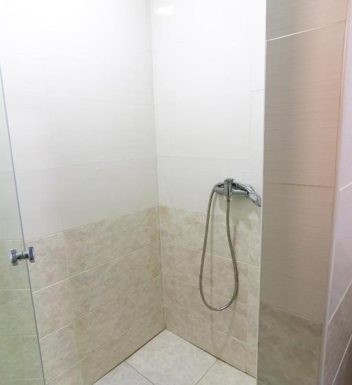 デラックスルーム, гостинна садиба пілігрім