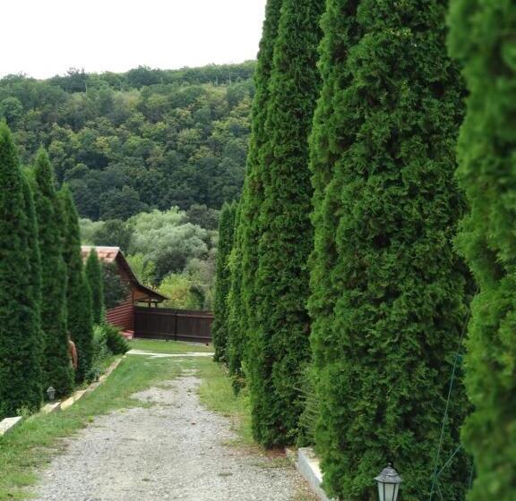 スタンダード４人部屋, гостинна садиба пілігрім