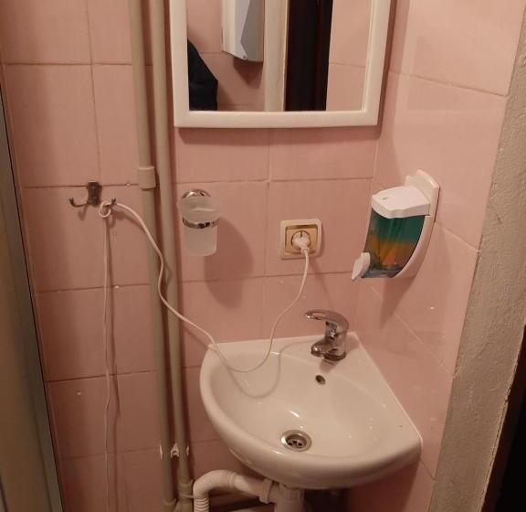 ファミリールーム, гостинна садиба пілігрім