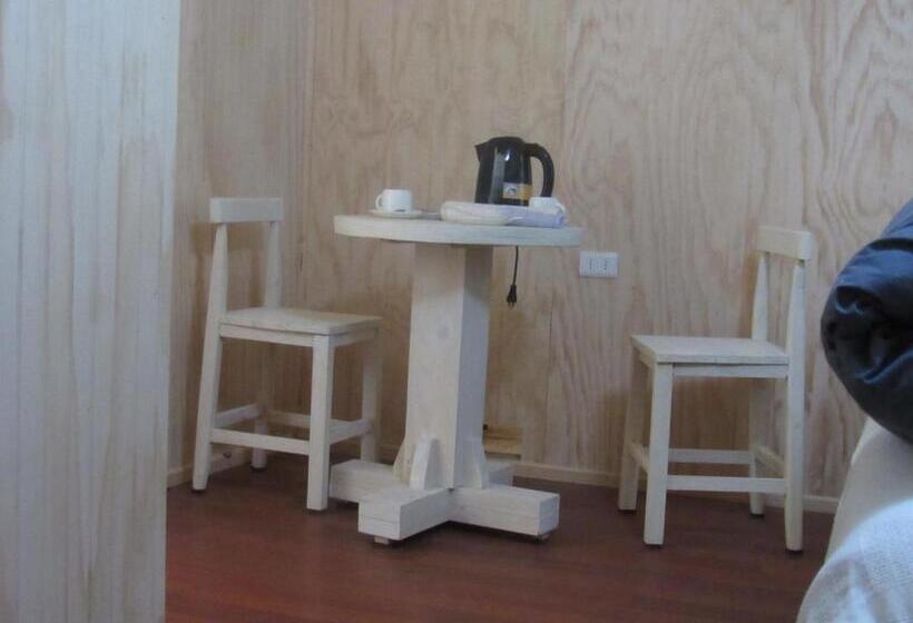 标准间, Ciprés Del Médano