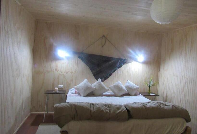 标准间, Ciprés Del Médano