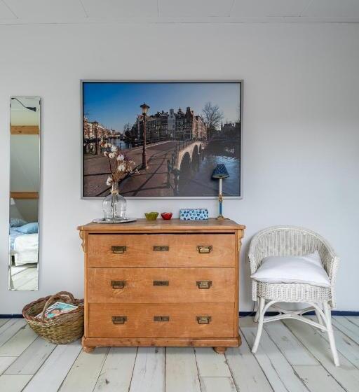 חדר סטנדרט לשלושה, Idyllic Farmhouse