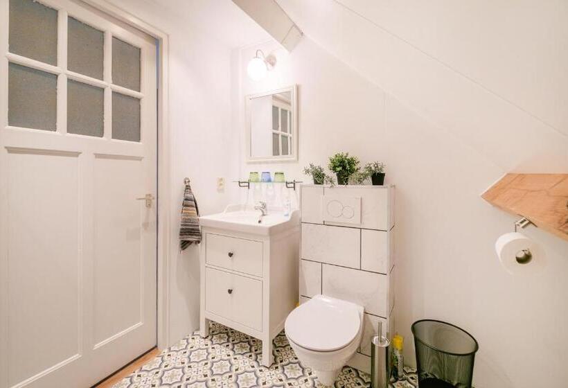 חדר סטנדרט לשלושה, Idyllic Farmhouse