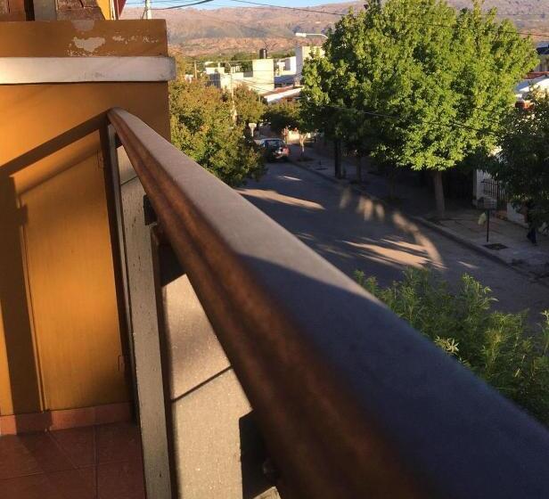 Economy Zimmer, Paz Y Armonia Habitaciones