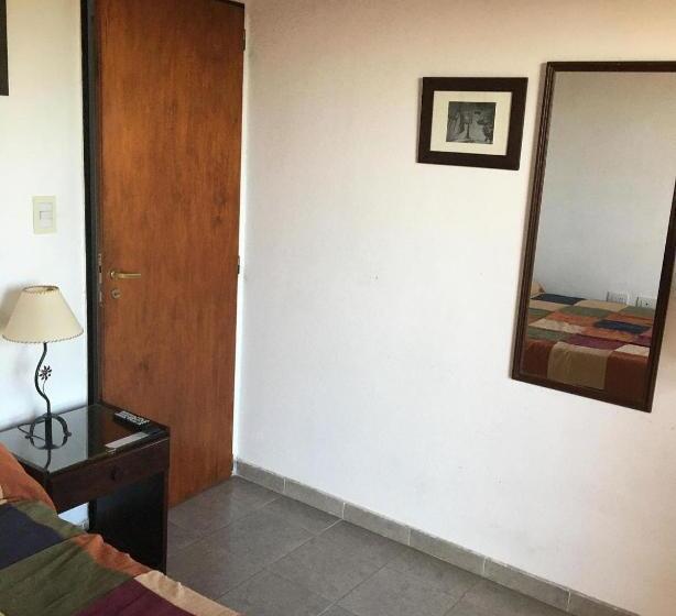 Economy Zimmer, Paz Y Armonia Habitaciones