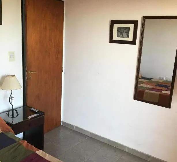 エコノミールーム, Paz Y Armonia Habitaciones