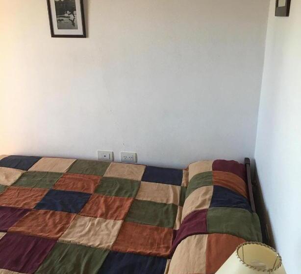 Economy Zimmer, Paz Y Armonia Habitaciones