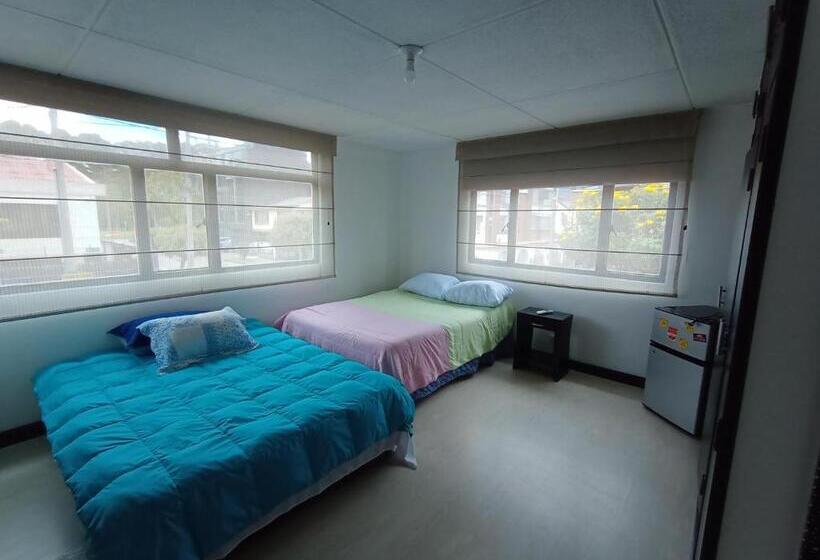 标准工作室, Casa Mia