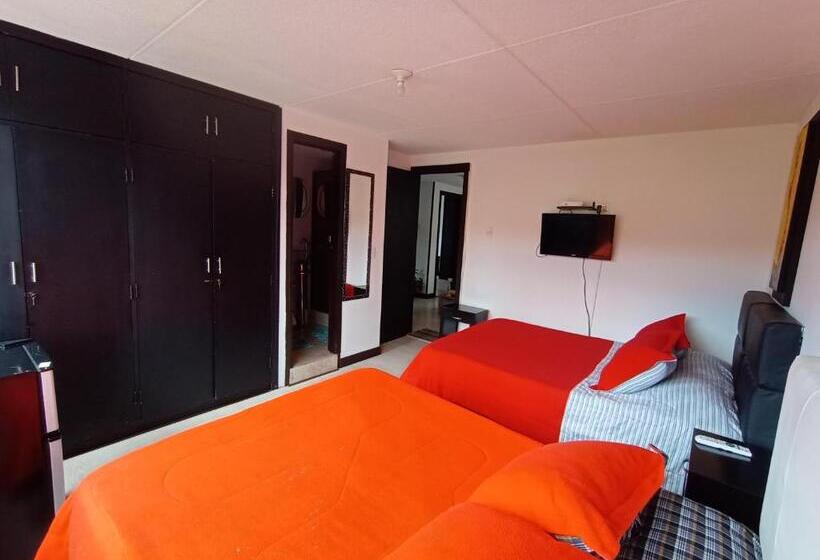 标准工作室, Casa Mia