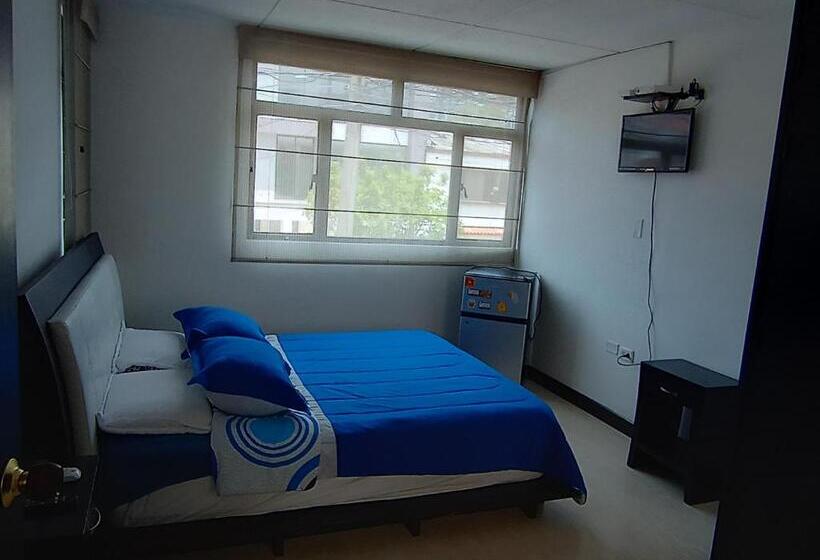 标准工作室, Casa Mia