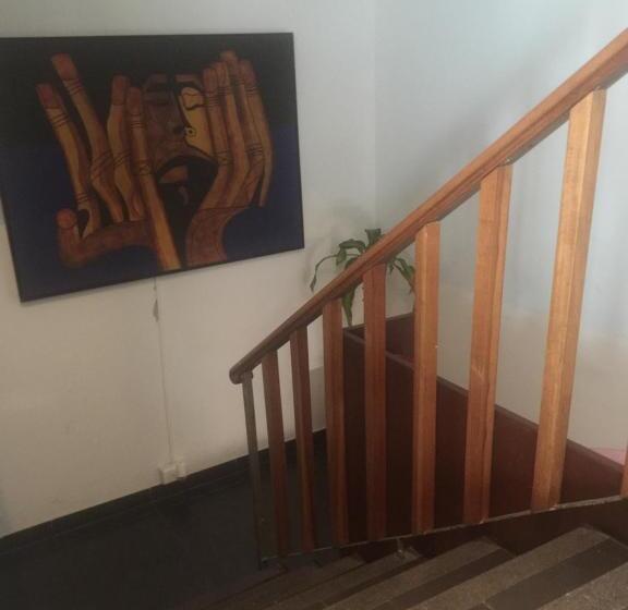 带1个卧室的高级公寓, Casa Mia