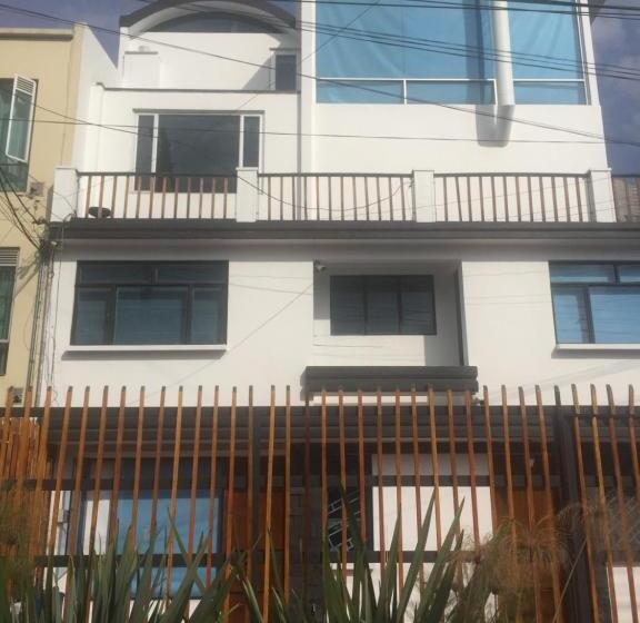 带1个卧室的高级公寓, Casa Mia