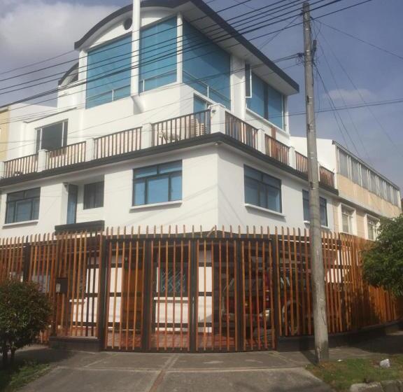 침실 1개 수피리어 아파트, Casa Mia