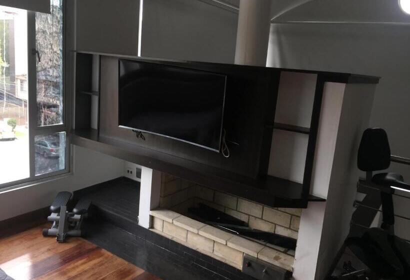 Апартаменты Superior 1 Спальня, Casa Mia