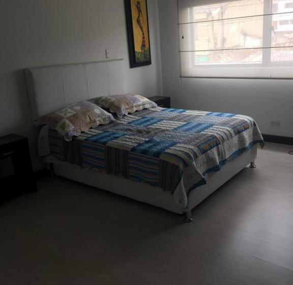 豪华房间, Casa Mia