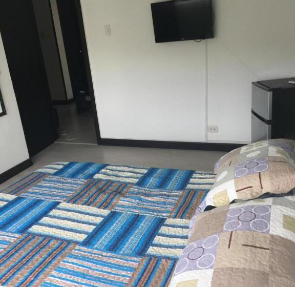 Номер Deluxe, Casa Mia