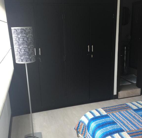 豪华房间, Casa Mia