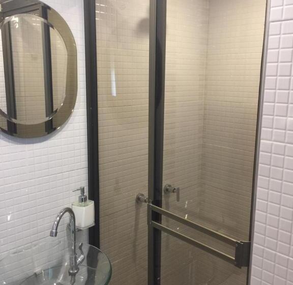 豪华房间, Casa Mia