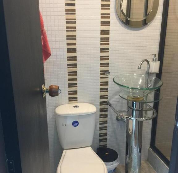 豪华房间, Casa Mia