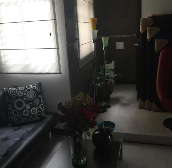 Номер Deluxe, Casa Mia