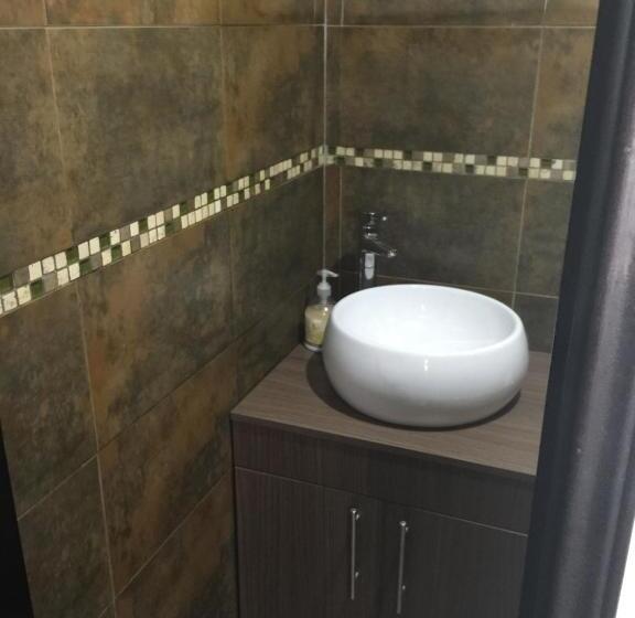 豪华房间, Casa Mia