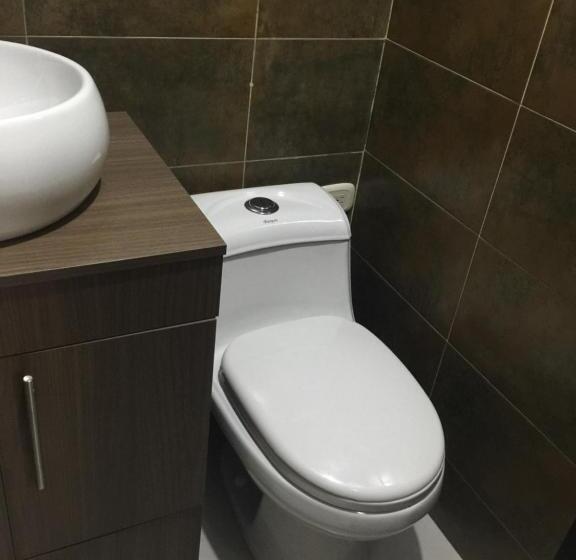 豪华房间, Casa Mia