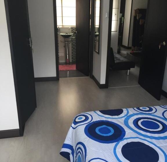 豪华房间, Casa Mia