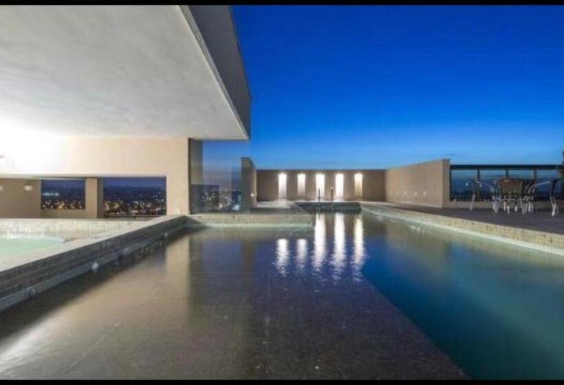 Люкс Повышенной Комфортности, Flat Itaborai